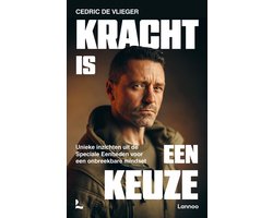 Kracht is een keuze