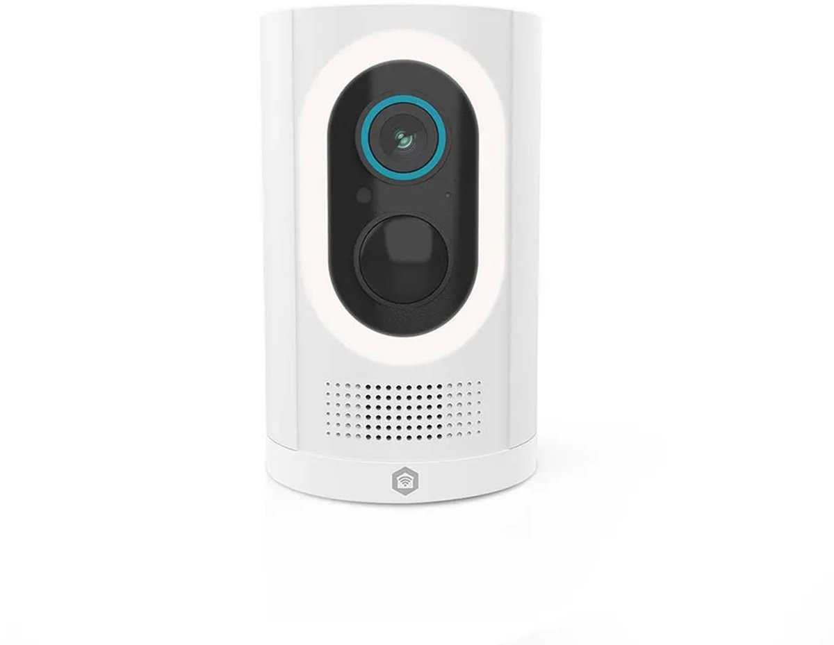 Nedis SmartLife Beveiligingscamera Buiten met Spotlight 3MP - afbeelding 2