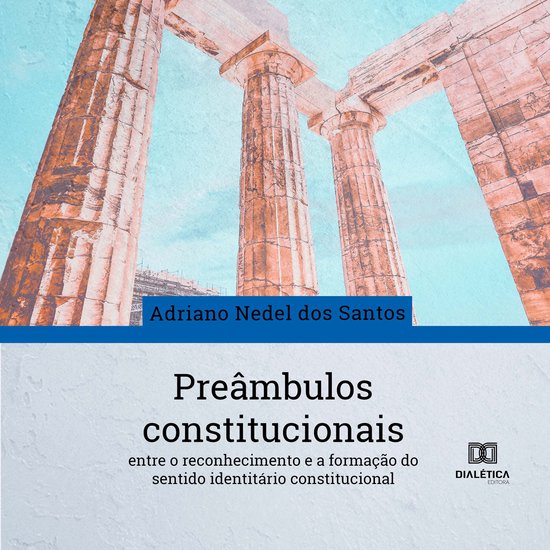 Preâmbulos constitucionais - cover