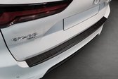 Bumperbeschermer geschikt voor Mazda CX-60 (KH) 2022-heden RVS geborsteld antraciet