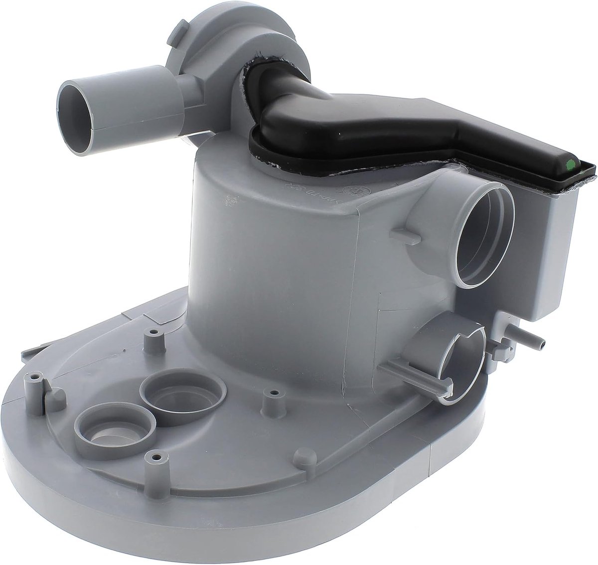 Vaatwasser Onderdeel - Hydraulisch Blok - Reparatie Apparaat - 45 cm Pakking Inbegrepen