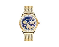 Thomas Sabo - wa0430-291-207 - Polshorloge - Dames - Kwarts - Butterflies