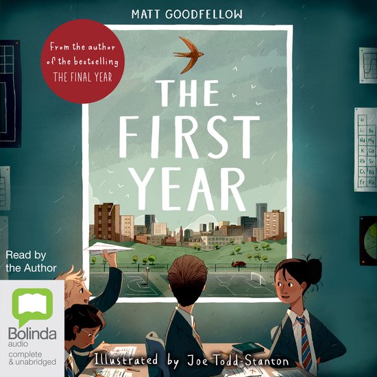 The First Year