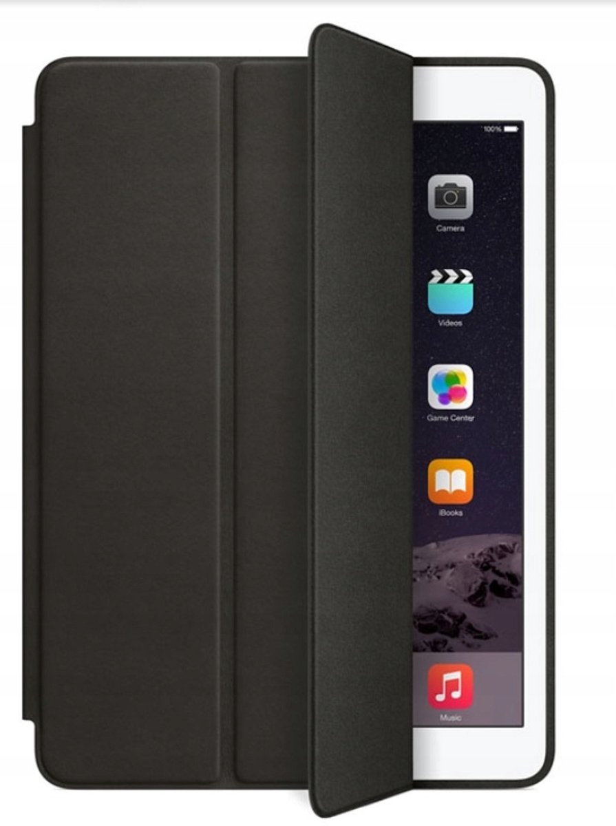 EtuiTab - iPad Air 2 Hoes - Smart Case - Magnetische Sluiting - Dunne Pasvorm