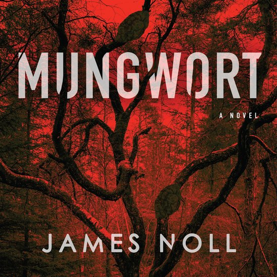 Mungwort - cover