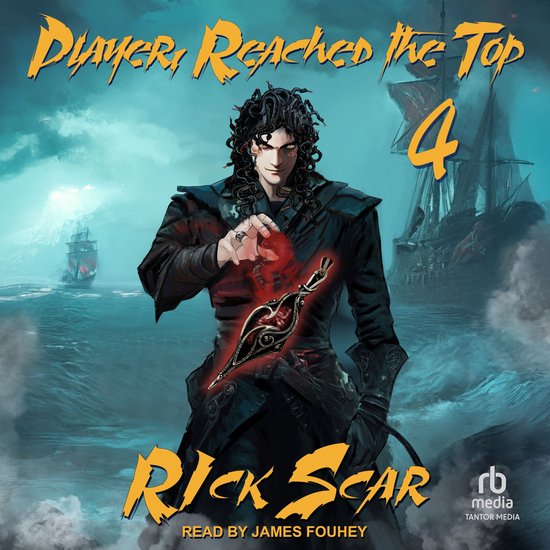 Player Reached the Top - cover