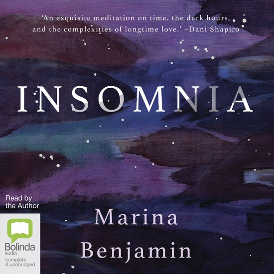 Insomnia - cover