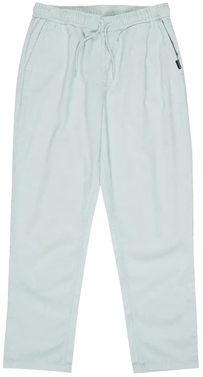 Quiksilver Taxer Cord Broek XL Man Blauw