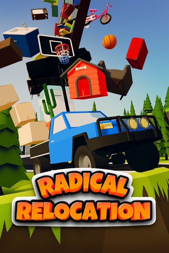 Radical Relocation - Windows Download