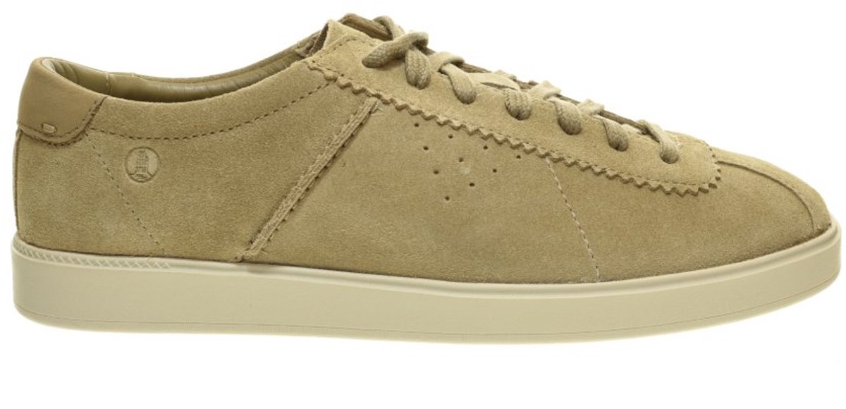 Clarks Shoes Lockford Lace Schoenen Bruin EU 44 Man