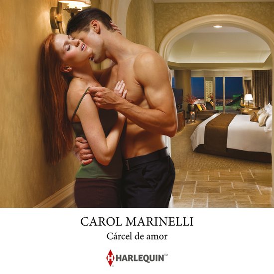 Cárcel de amor - cover