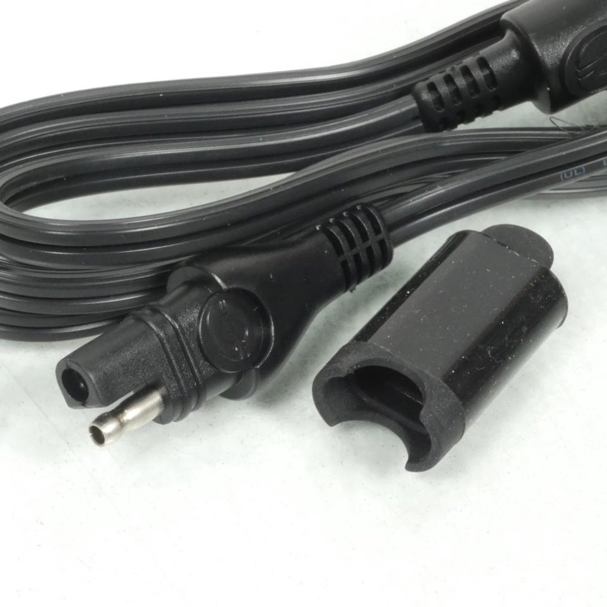 Accessoire TecMate pour Moto Victory SAE79 / DIN Ø12mm / câble 120cm Neuf