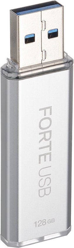SecuX Forte USB 128GB