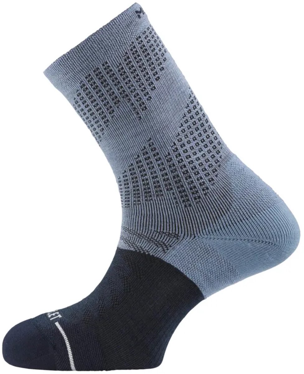 Millet Ubic Crewsokken Blauw EU 39-41 Vrouw