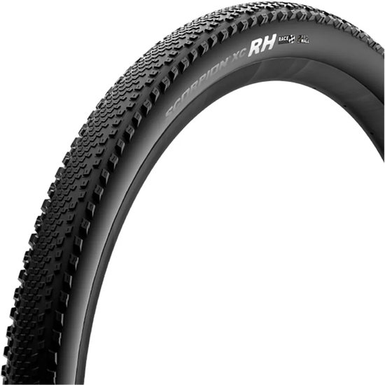 Pirelli Scorpion™ Race Xc Rh Colour Edition Prowall 120 Tpi Race Xc Compound Tubeless 29´´ X 2.4 Mtb-band Zwart 29´´ x 2.4 — afbeelding 2