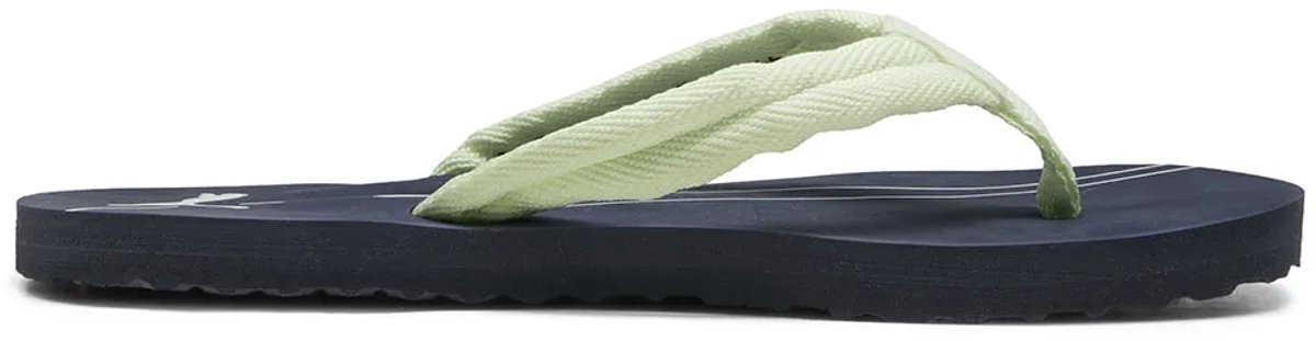 Puma Epic Flip V3 Slippers 1/2 Kinderen Marineblauw
