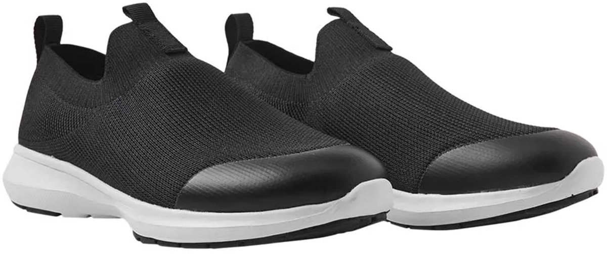 Reima Bouncing Schoenen Zwart EU 26 Kinderen