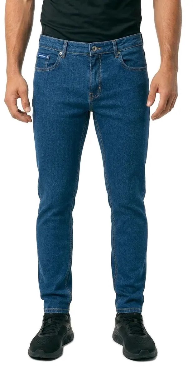Karl Lagerfeld Jeans B2m10105 Slim Fit Spijkerbroek Blauw 33 / 32 Man