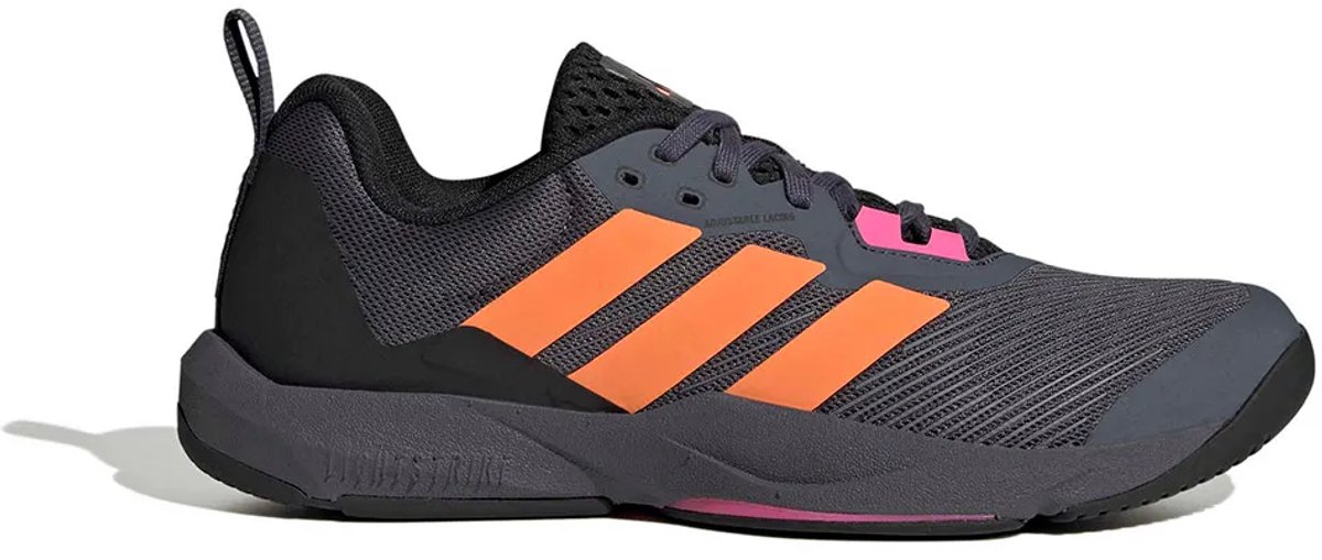 Adidas Rapidmove 2 Schoenen 1/3 Man Oranje