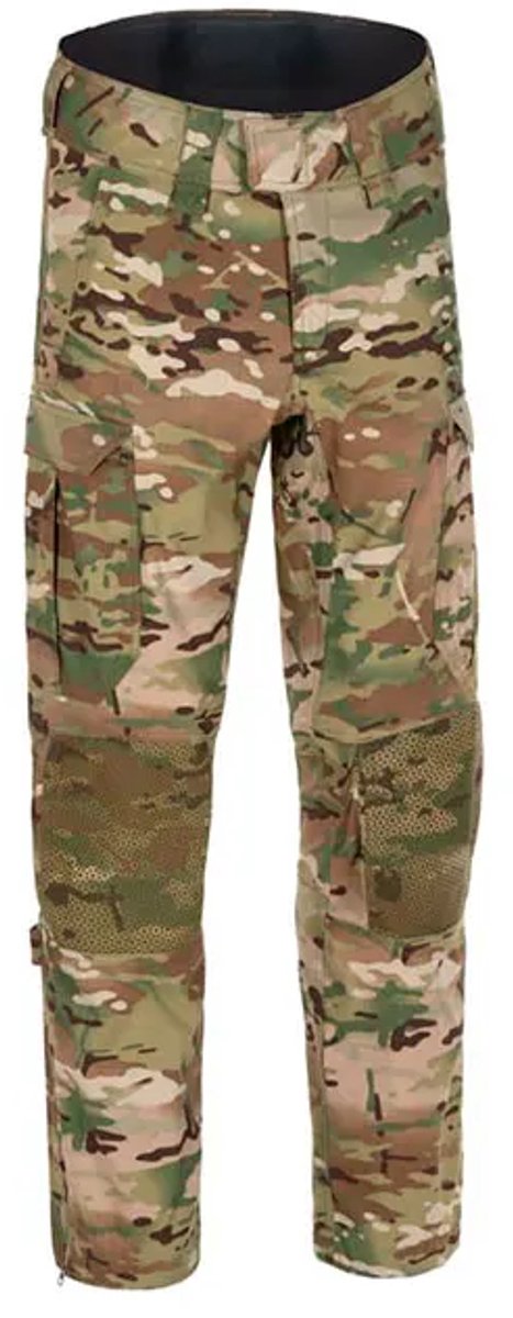 Clawgear Operator Combat Mk Iii Ats Broek Man Multicam