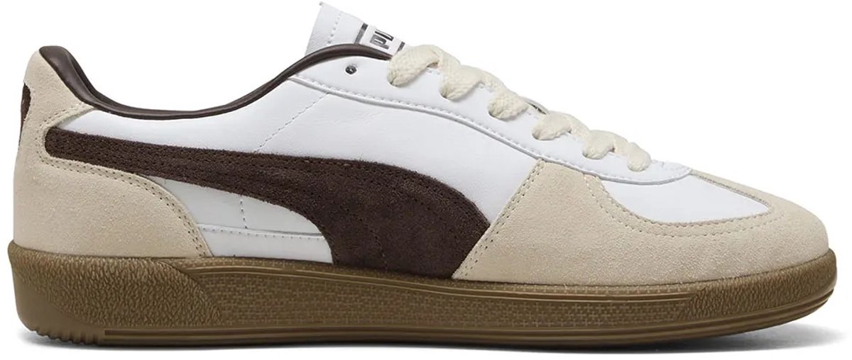 Puma Select Palermo Schoenen Wit EU 42