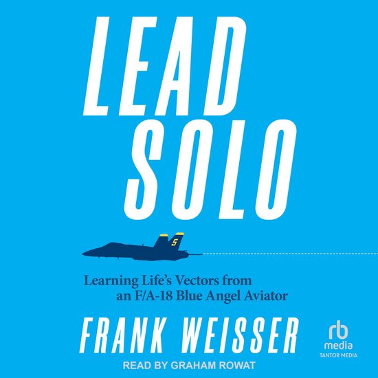 Lead Solo - cover