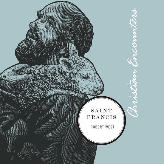 Saint Francis - cover
