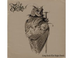 Long Hath the Night Dwelt