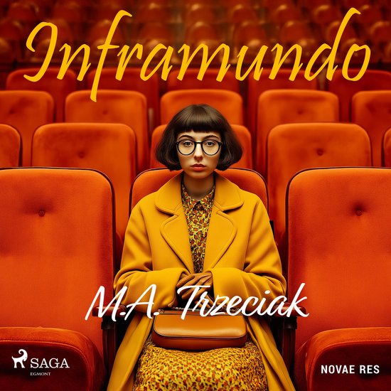 Inframundo - cover