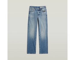 G-Star - G-Straight Wmn - Dames - Jeans