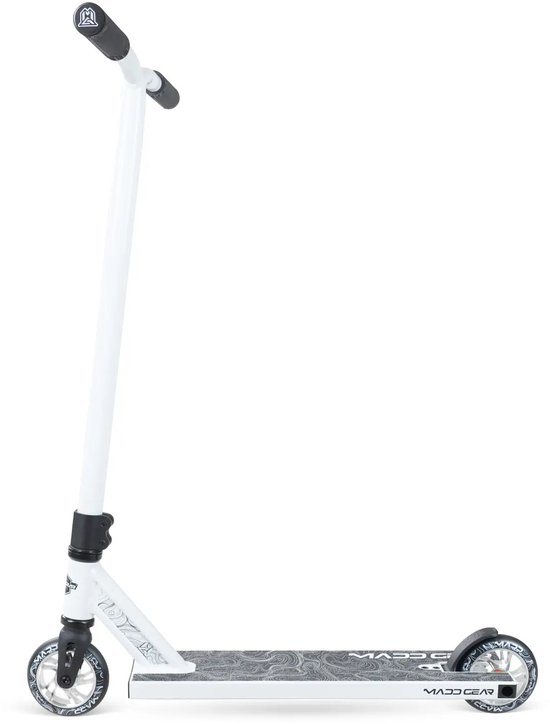 Madd Gear Stunt Scooter MG4 Titan City Scooter Kick Scooter Children's Scooter Kick Scooter van Merkloos — afbeelding 5