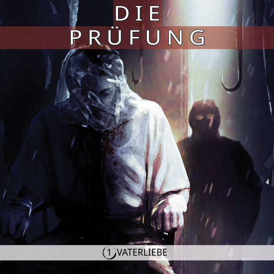 Die Prüfung - cover