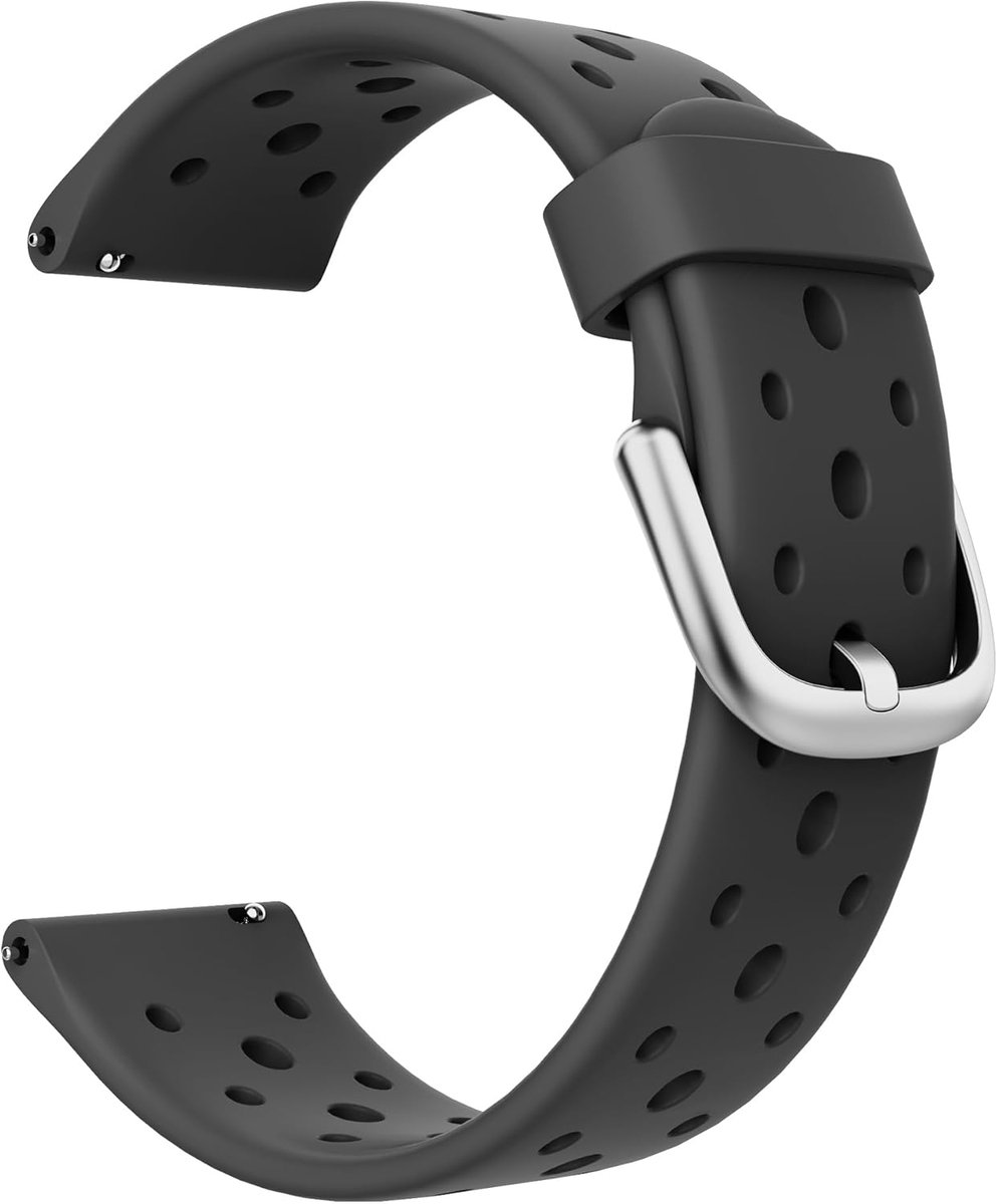 Smartwatch Bandjes - Horlogebandjes Kinderen - Dagelijks Gebruik - Makkelijk Vervangbaar