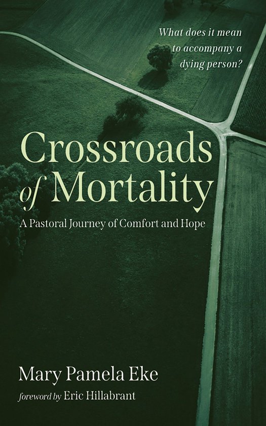 Crossroads of Mortality - cover