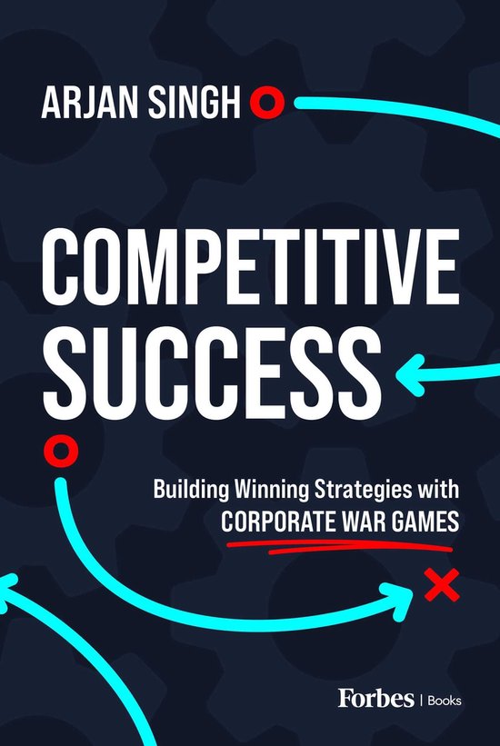 Competitive Success - cover