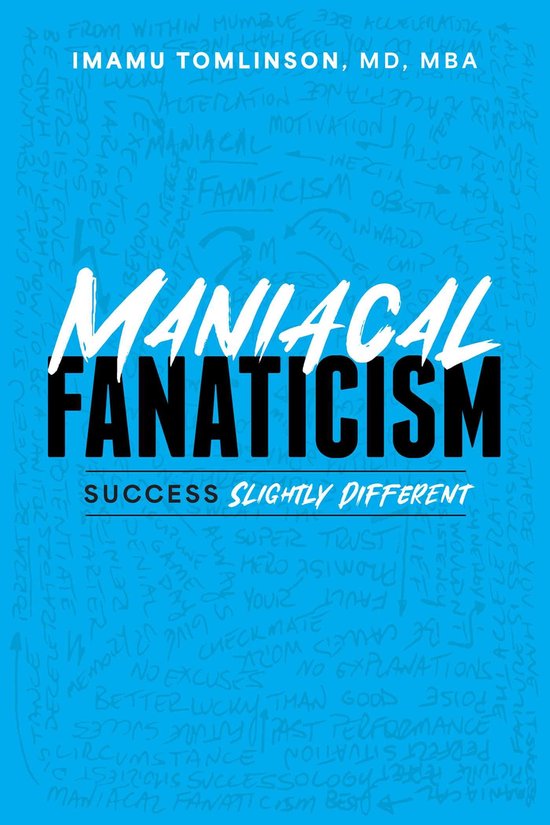 Maniacal Fanaticism - cover