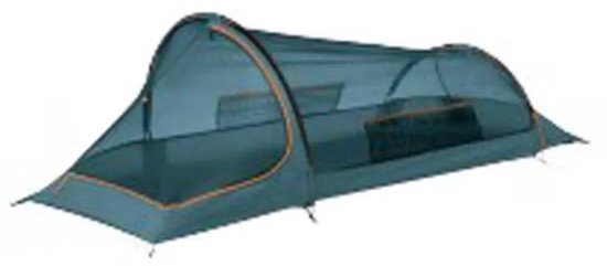 Ferrino Sling 1 - Tent Blauw Unieke maat — afbeelding 5