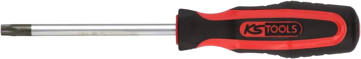 Schroevendraaier - Torx Tool - Precisie Reparatie - Ergonomische Greep - 15.9 cm