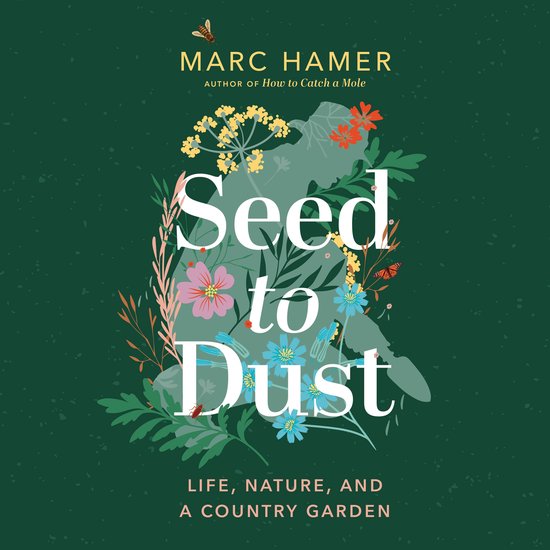 Seed to Dust - cover