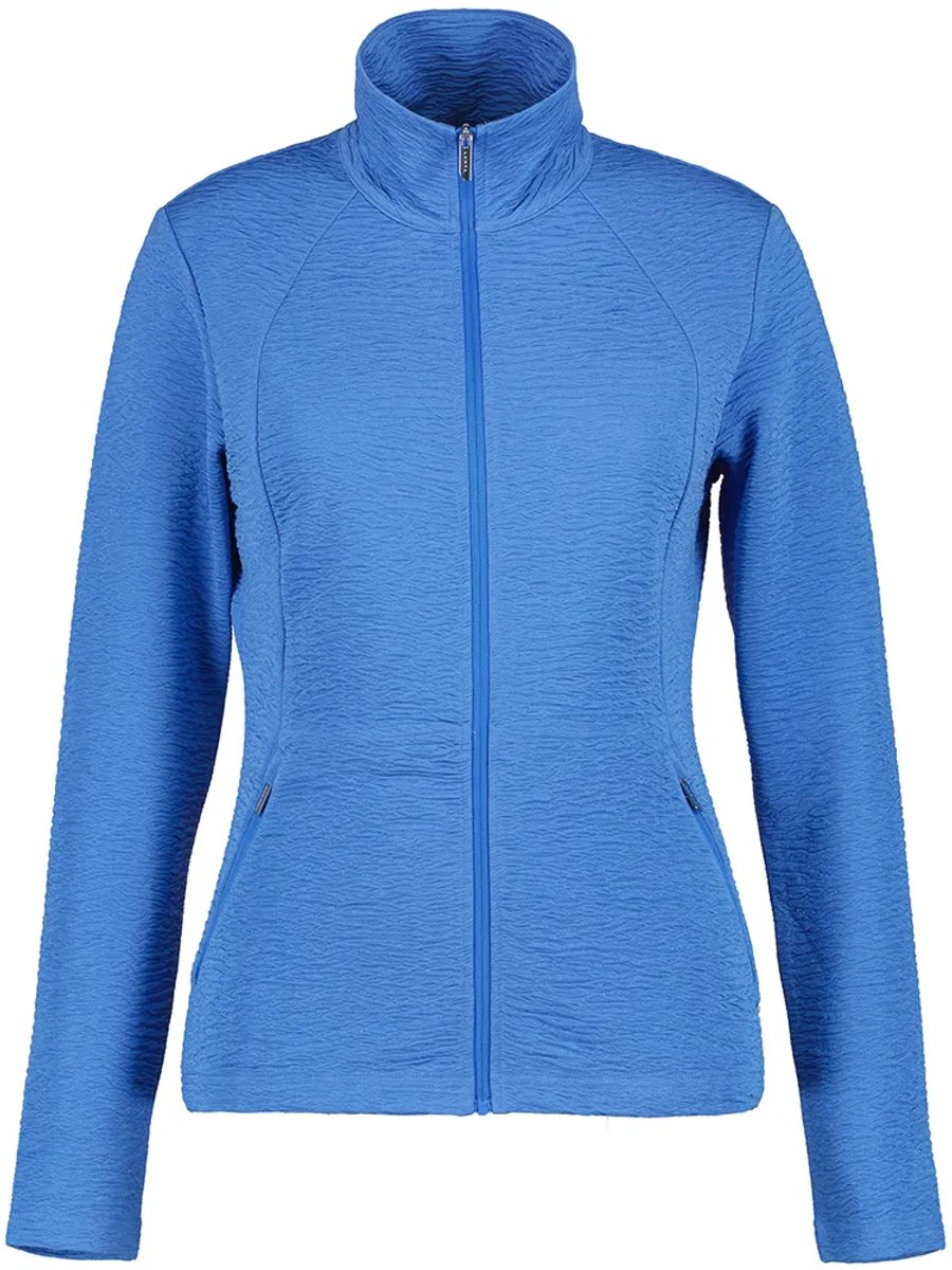 Luhta Akola Jas Blauw M Vrouw