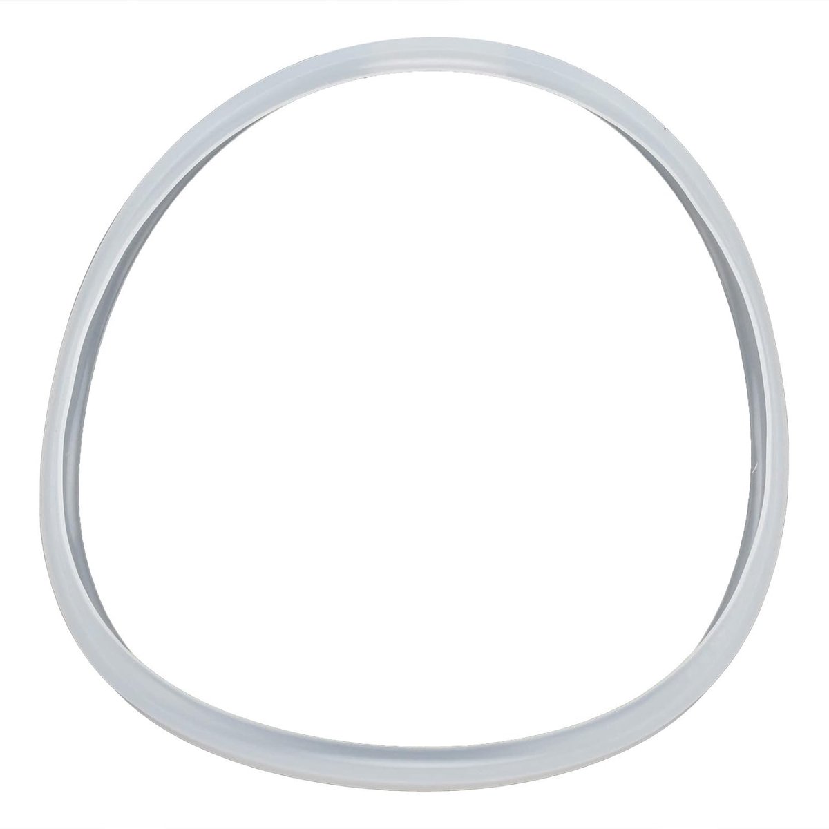 Snelkookpan Ring - Afdichtring Pakking - Veilig Koken - Food-grade Siliconen - 28 Cm Diameter