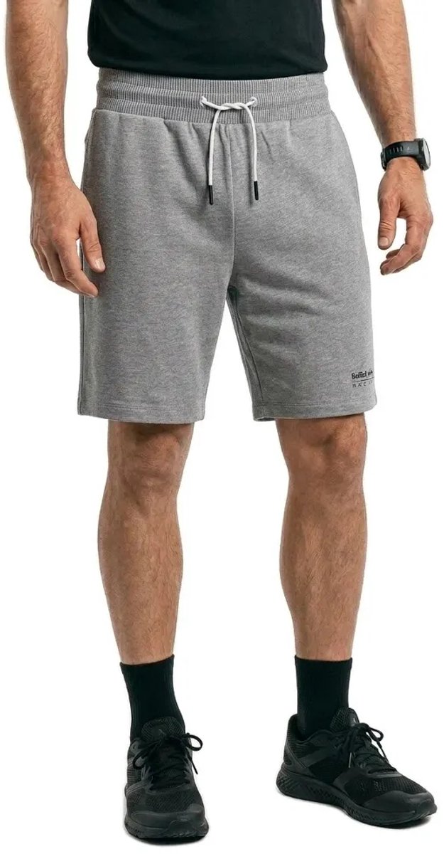 Red Bull Racing Essential Korte Sportbroek Grijs XL Man van Red Bull Racing — afbeelding 3