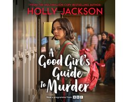 A Good Girl’s Guide to Murder-A Good Girl's Guide to Murder