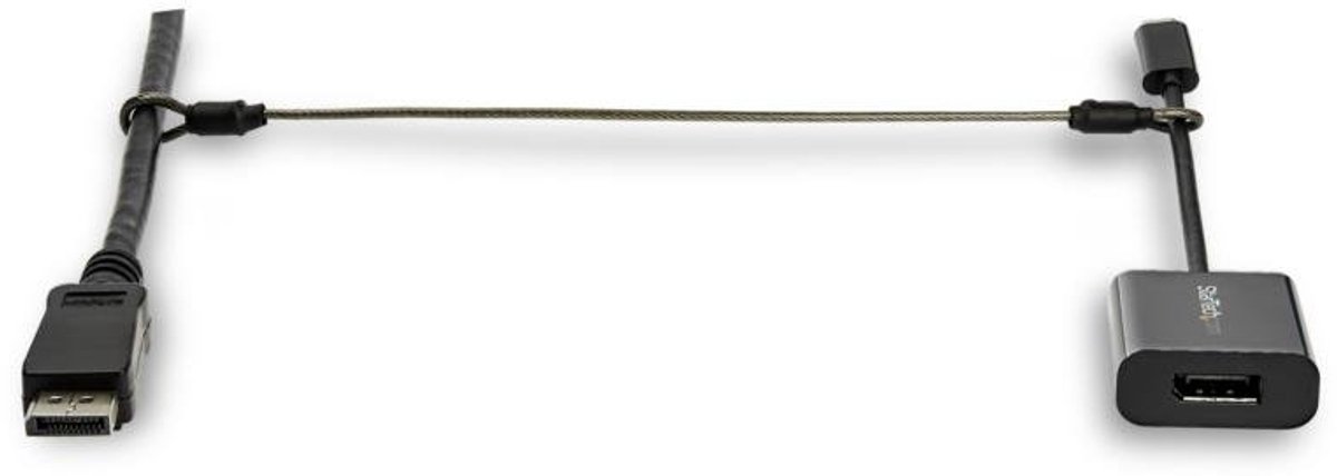 StarTech Anti-diefstal kabel met lus - 10 stuks - staal