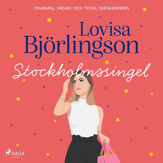 Stockholmssingel - cover