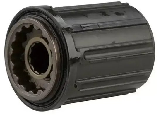 Freewheelbody Shimano 105 FH-5800 10/11-speed van Shimano — afbeelding 4