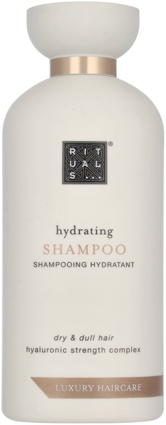 Rituals Hydrating Shampoo