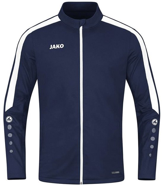 Jako Power Trainingsjack Heren - Maat XXL