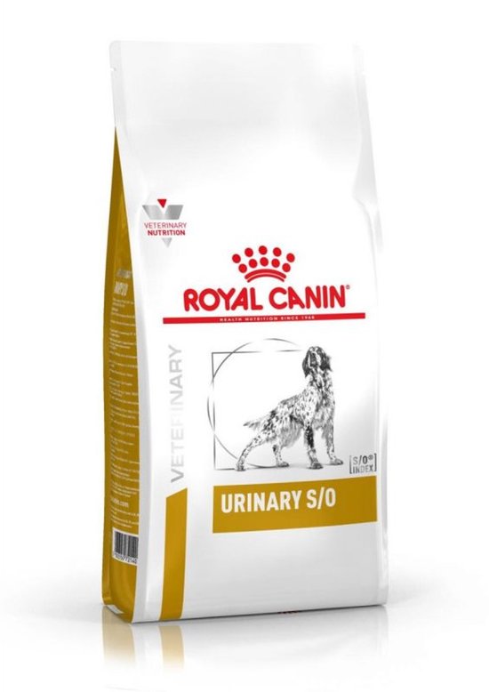Royal Canin Urinaire S/O - 2.0 KG