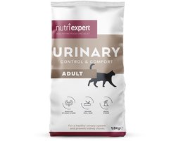 Nutri Expert Urinary Kattenvoer 1 5kg